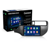 Kia Rio 11-15 - Radio 9" con Apple CarPlay e Android Auto