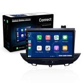 Opel Grandland/Crossland 16-20 - 9 "Radio con Apple CarPlay e Android Auto