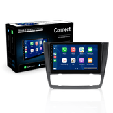 BMW 1 Serie 04-11-9 "Radio con Apple CarPlay e Android Auto