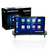 Volvo C30/S40/V50/C70 04-13 - Radio 9" con Apple CarPlay e Android Auto