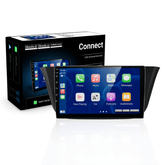 Iveco Daily 13-21 - Radio 9" con Apple CarPlay e Android Auto