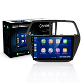 Suzuki S-Cross 12-21 - Radio 9" con Apple CarPlay e Android Auto