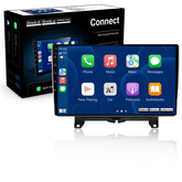 Range Rover Sport 05-09 – Radio da 9" con Apple CarPlay e Android Auto