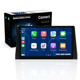 Fiat Doblo 21-25 - Radio da 10,1" con Apple CarPlay e Android Auto