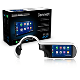 Renault Twingo 14-24 - Radio 9" con Apple CarPlay e Android Auto