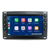 Renault Megane 02-09 - Radio 7" con Apple CarPlay e Android Auto