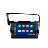 VW Golf 2013-2017 - autoradio da 7\" con Apple CarPlay e Android Auto