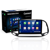 Fiat Doblo 15-19 - Radio 9" con Apple CarPlay e Android Auto