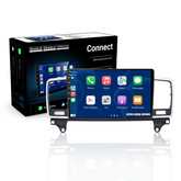 Mercedes-Benz ML 12-15 - Radio 9" con Apple CarPlay e Android Auto