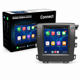 Ford Edge 2012-2014 - autoradio 9,7" con Apple CarPlay e Android Auto