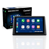 Renault Express 21-22 - Radio 9" con Apple CarPlay e Android Auto