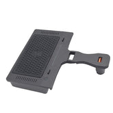 BMW Serie 3 2019-2025 Caricatore wireless per smartphone con ricarica rapida da 15W
