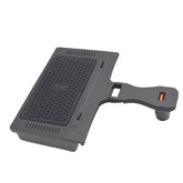 BMW Serie 3 2019-2025 Caricatore wireless per smartphone con ricarica rapida da 15W