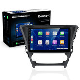 Toyota Avensis 15-18 - Radio da 10,1" con Apple CarPlay e Android Auto