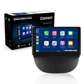 Simbolo Renault 03-08 - 9 "Radio con Apple CarPlay e Android Auto