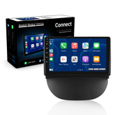 Simbolo Renault 03-08 - 9 "Radio con Apple CarPlay e Android Auto