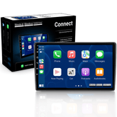 Citroën C5 08-17 - Radio da 10,1" con Apple CarPlay e Android Auto