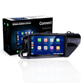Toyota Hilux 15-20 - Radio 9" con Apple CarPlay e Android Auto