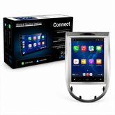 Kia Soul 2013-2019 - autoradio da 9,7" con Apple CarPlay e Android Auto