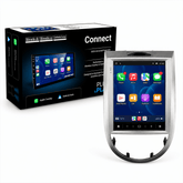 Kia Soul 2013-2019 - autoradio da 9,7" con Apple CarPlay e Android Auto