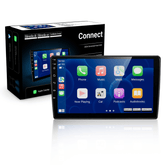 Citroën Berlingo/Peugeot Partner 08-19 - Radio 9" con Apple CarPlay e Android Auto