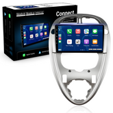 Citroën Xsara 99-10 - Radio 9" con Apple CarPlay e Android Auto