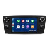 BMW 3 Series 06-12-7 "Radio con Apple CarPlay e Android Auto