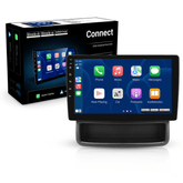 Opel Vivaro/Renault Traffic/Fiat Talento 10-14 - Radio 10.1" con Apple CarPlay e Android Auto