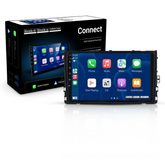 VW Polo 18-20 - Radio 9" con Apple CarPlay e Android Auto