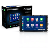VW Polo 18-20 - Radio 9" con Apple CarPlay e Android Auto