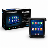 Subaru Forester / XV 2019-2024 - autoradio da 9,7\" con Apple CarPlay e Android Auto