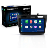 Ford Transit 05-14 - Radio da 9" con Apple CarPlay e Android Auto