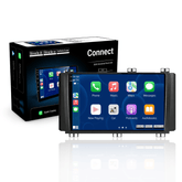 Seat Ateca 16-21 - Radio da 9" con Apple CarPlay e Android Auto