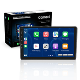 Nissan NV400 / Opel Movano / Renault Master 19-23-10.1 "Radio con Apple CarPlay e Android Auto