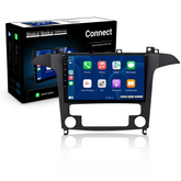 Ford S-Max 07-15 - Radio 9" con Apple CarPlay e Android Auto
