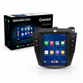 Honda Accord 2004-2007 - autoradio da 9,7" con Apple CarPlay e Android Auto