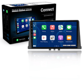 Citroën Berlingo/Peugeot Partner 19-26 - Radio 10,1" con Apple CarPlay e Android Auto