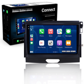 Ford Autonomia 15-20 – Radio 9" con Apple CarPlay e Android Auto