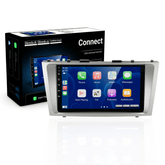 Toyota Camry 06-11 - Radio da 9" con Apple CarPlay e Android Auto