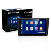 VW Golf 08-13 - Radio da 9" con Apple CarPlay e Android Auto