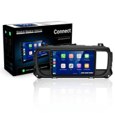 Peugeot Expert/Citroën Jumpy/Toyota Proace 16-21 - Radio 9" con Apple CarPlay e Android Auto