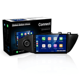 Kia Rio 16-19 - Radio 9" con Apple CarPlay e Android Auto
