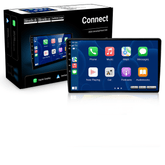 VW Touareg 2003-2010 - autoradio 9" con Apple CarPlay e Android Auto