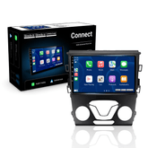 Ford Mondeo 13-19 - Radio 9" con Apple CarPlay e Android Auto