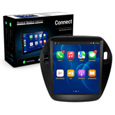 Hyundai ix35 2010-2015 - Autoradio 9,7" con Apple CarPlay e Android Auto