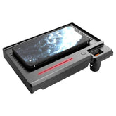 Audi 2019-2025 caricatore wireless per smartphone con ricarica rapida da 15W