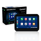 Suzuki Ignis 16-20 - Radio 9" con Apple CarPlay e Android Auto