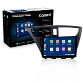 Honda Civic 12-17 - Radio da 9" con Apple CarPlay e Android Auto