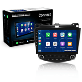 Honda Accord 03-07 - 9 "Radio con Apple CarPlay e Android Auto