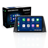 Peugeot 308 2016-2019 - autoradio 9\" con Apple CarPlay e Android Auto